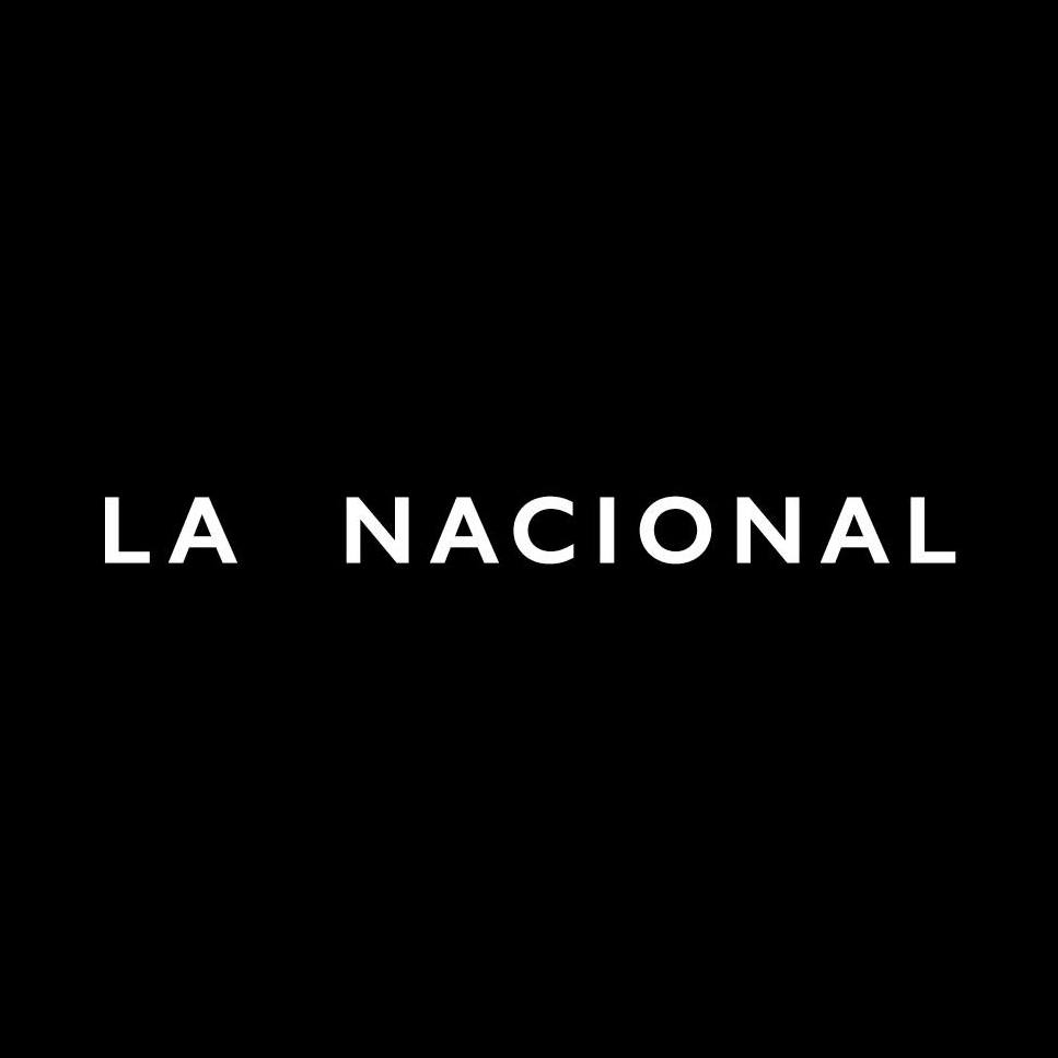 LogoLaNacional