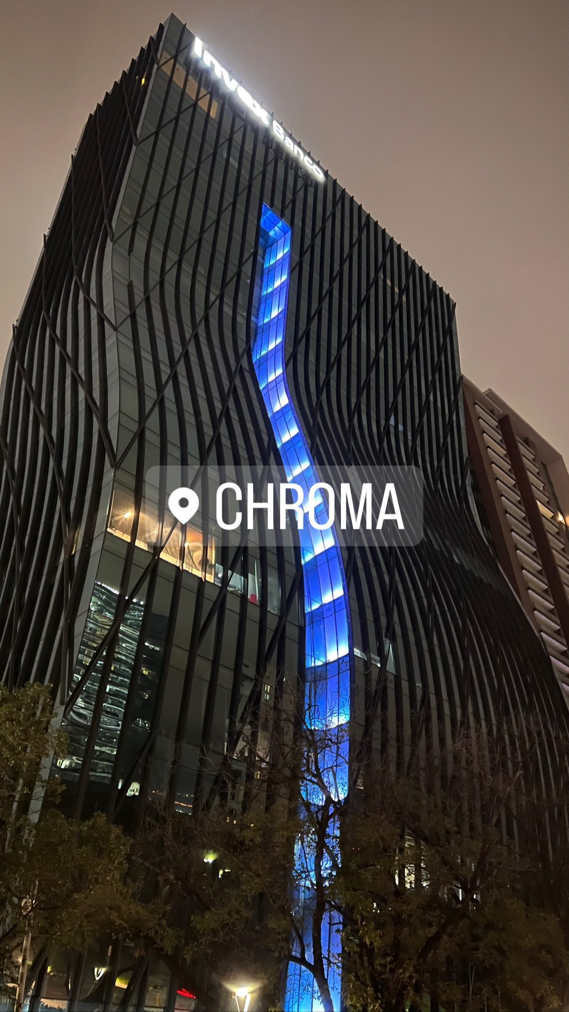 Chroma AVContractor